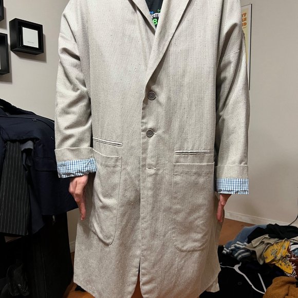 House of the Very Islands jacket - Picture 7 of 7